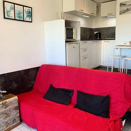 Apartment Port Nature Colline 6 - 2 Pers- Port Nature Col 6 Mae-6224 *