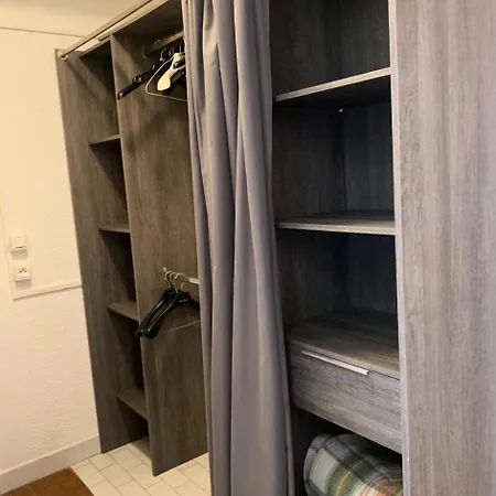 Port Nature Colline 6 - 2 Pers- Port Nature Col 6 Mae-6224 Apartment Agde