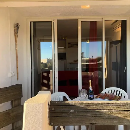 Apartment Port Nature Colline 6 - 2 Pers- Port Nature Col 6 Mae-6224